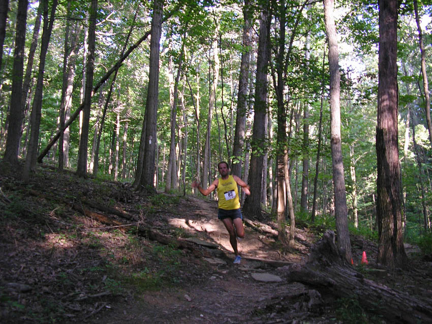Midsummer Night's Trail Run 2011 RCGC 014