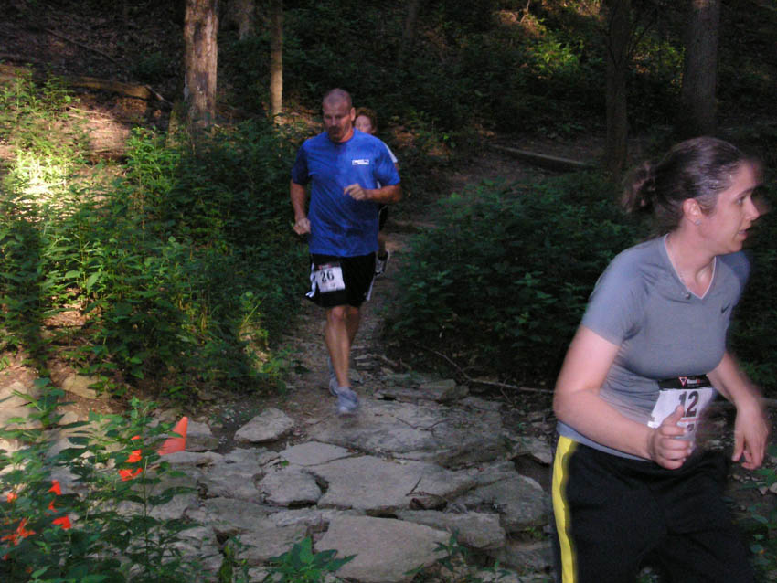 Midsummer Night's Trail Run 2011 RCGC 031