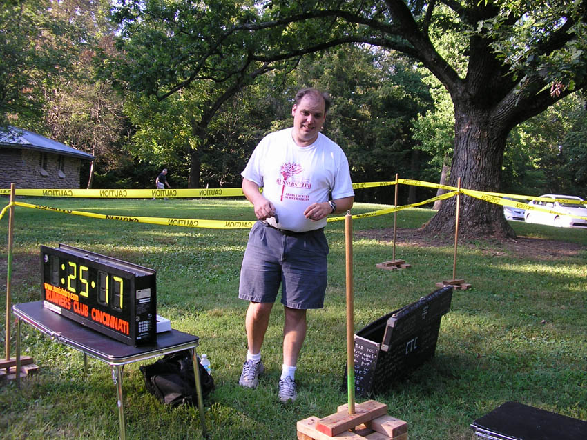 Midsummer Night's Trail Run 2011 RCGC 034