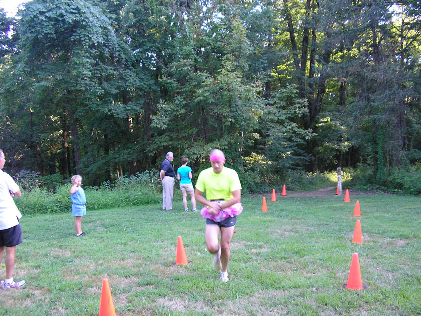 Midsummer Night's Trail Run 2011 RCGC 042