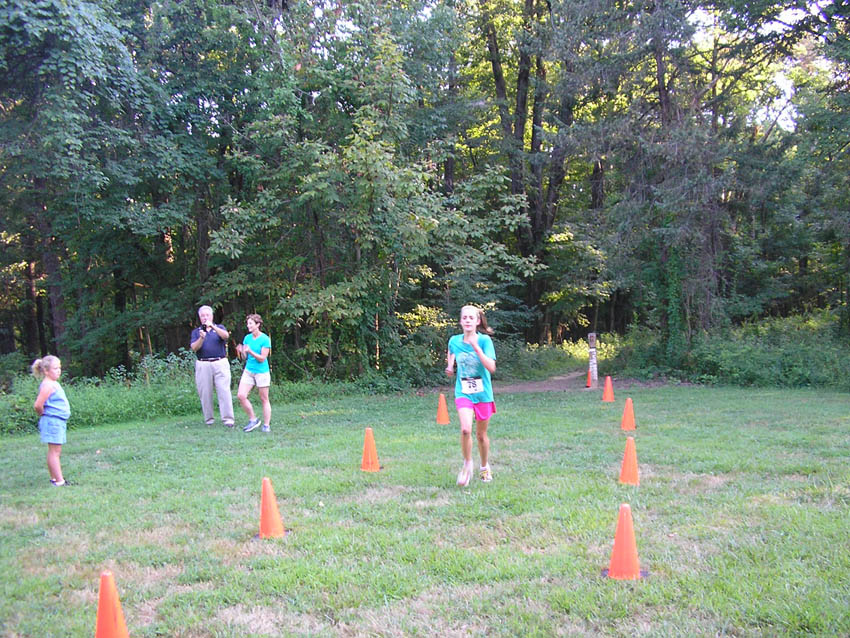 Midsummer Night's Trail Run 2011 RCGC 044