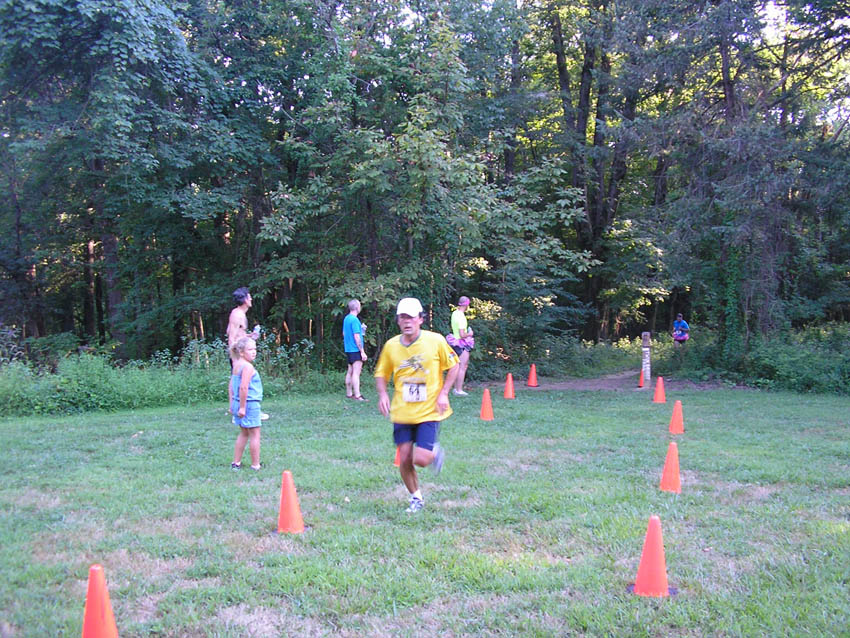 Midsummer Night's Trail Run 2011 RCGC 049