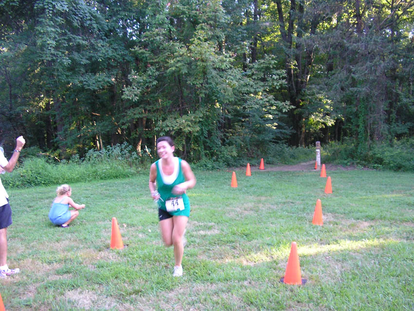 Midsummer Night's Trail Run 2011 RCGC 060