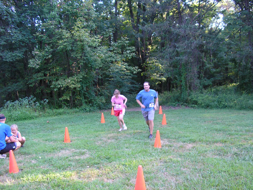 Midsummer Night's Trail Run 2011 RCGC 080