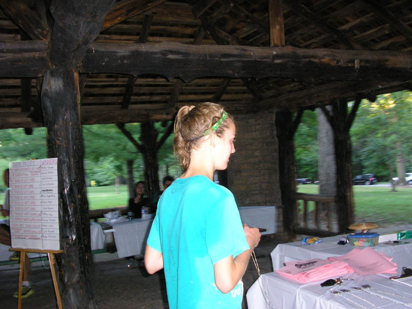 Midsummer Night's Trail Run 2011 RCGC 089