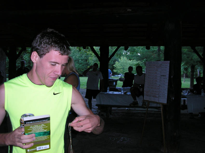 Midsummer Night's Trail Run 2011 RCGC 092