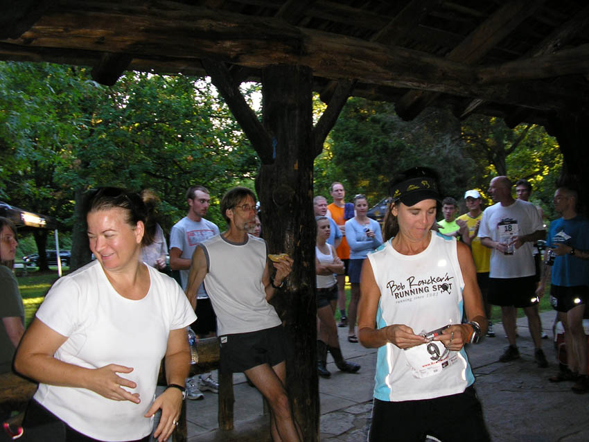 Midsummer Night's Trail Run 2011 RCGC 095