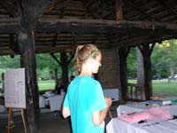 Midsummer Night's Trail Run 2011 RCGC 089