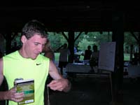 Midsummer Night's Trail Run 2011 RCGC 092