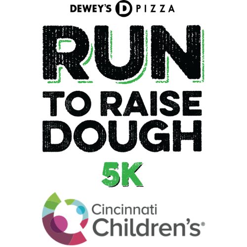 Dewey's Pizza Run